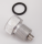 Drain plug with O-ring 1/4"-18 NPT (IT)
