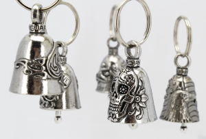 Guardian Bell "Angel Bell" (IT)