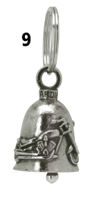 Guardian Bell "Chopper Bell"