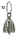 Guardian Bell "DILLIGAF Bell" (IT)