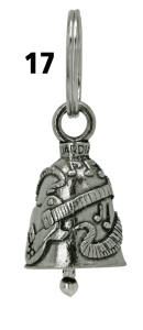 Guardian Bell "Guitar Bell" (IT)
