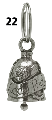 Guardian Bell "Lady Rider Bell" (IT)