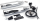 MCJ 2-2 Race Slip-Ons Scout16-20 Chrome (IT)