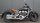 MCJ 2-2 Race Slip-Ons Scout21-Up Chrome (IT)