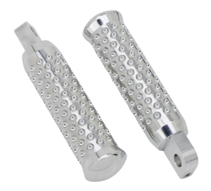 Black dimpled Driver