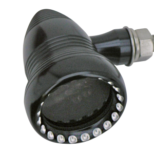 Neo-Fusion Black Marker w/Black Ring