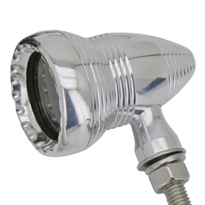 Neo-Fusion Polished Marker w/Polished Ri