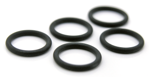 F-T 5Pck Fuel Check Valve O-ring (IT)