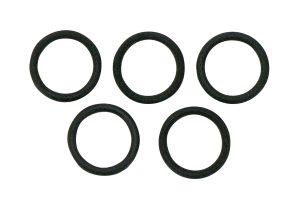 F-T 5Pck Fuel Check Valve O-ring (IT)