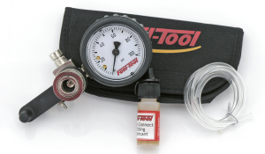 F-T Fuel Tool Fuel Pressure Gauge