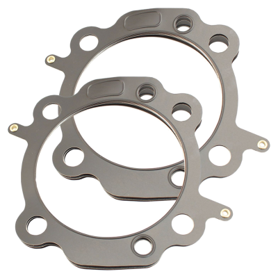 Head gaskets FLH14-UP Twin Cooled 3.927"