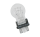BULB 12v27/7W base 3157 (wedge base) (IT)