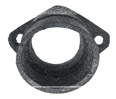 Rear compliance fitting (IT)