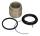 H-D FRONT DISC SEAL KIT XL/FX 84/89 (440 (IT)