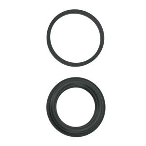 H-D REAR DISC SEAL KIT FXR82-E87