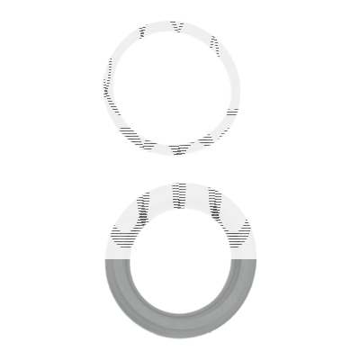 CALIPER SEAL KIT RR FLH/T79-85 (IT)
