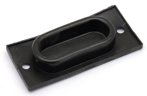 Master cylinder cover gasket (IT)