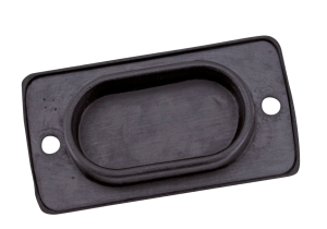 Master cylinder cover gasket (IT)
