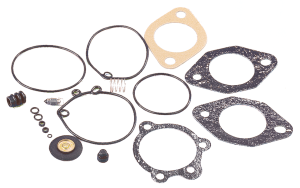 CARB REPAIR KIT KEIHIN BUTTERFLY 76-89