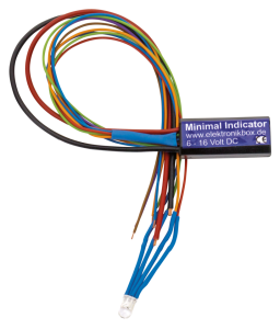 5pck Keihin Butterfly SLOW JETS #0.52 (IT)