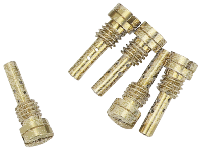 5pck Keihin Butterfly SLOW JETS #0.72 (IT)