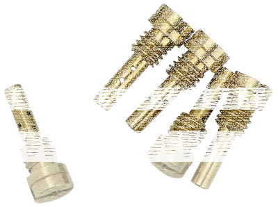 5pck Keihin Butterfly SLOW JETS #0.80 (IT)