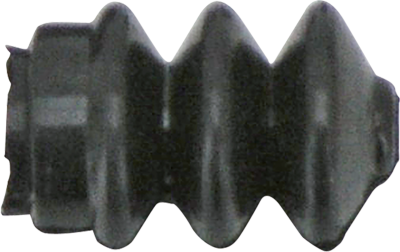 10pck KEIHIN CARB RUBBER BOOT