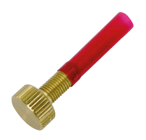 Jetting mixture screw Keihin Butterly