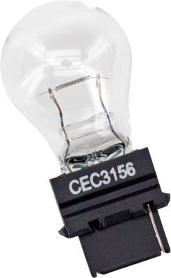 Bulb 12V27W 3156 socket