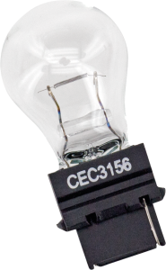 Bulb 12V27W 3156 socket (IT)