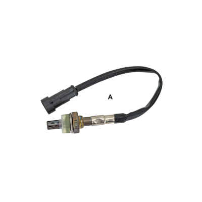 O2 sensor OEM# 27690-08 (IT)