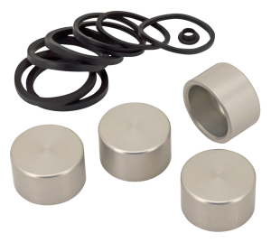 Caliper rebuild kit 32mm Brembo 06-UP (IT)