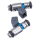 Fuel injectors, blue band, 27706-07A (IT)