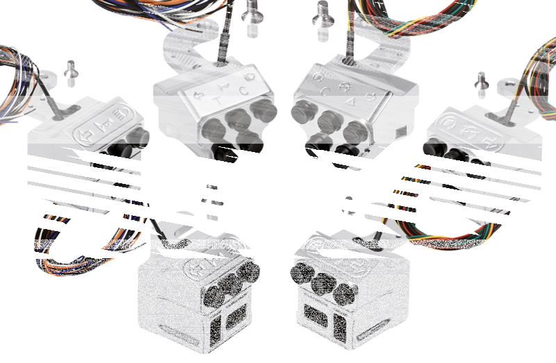 COMET/ELLIPSE SWITCH HOUS 5 BUTT RIGHT E (IT)
