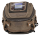 Burly Voyager Tank/Tail Bag Dark Oak (IT)