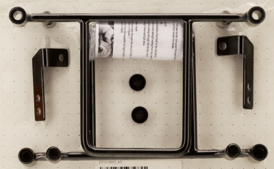 Burly Voyager FXD99-17 Bracket Kit (IT)