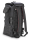 Burly Voyager Sissy Bar Bag Black (IT)
