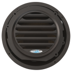 Aquatic 6.5" AV Speakers for H-D