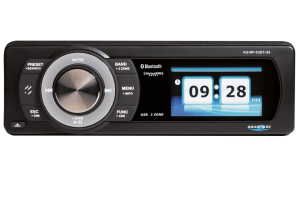 Aquatic Bluetooth FLH/T98-13 Radio Gen2 (IT)