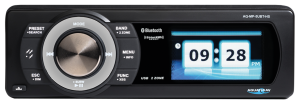 Aquatic Bluetooth FLH/T98-13 Radio Gen2 (IT)