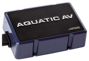 Aquatic Micro Amp 2 Channel Amplifier (IT)