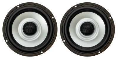 Aquatic 6.5" Speakers RGB Fairing (IT)