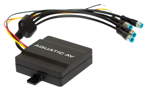 Aquatic RGB Controller (IT)