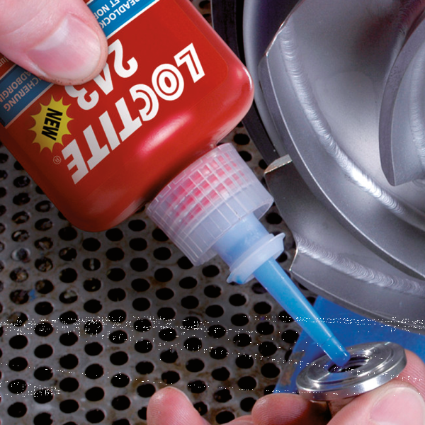 Loctite threadlocker 243 medium 5ml (IT)