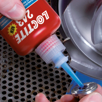 Loctite threadlocker 243 medium 5ml (IT)