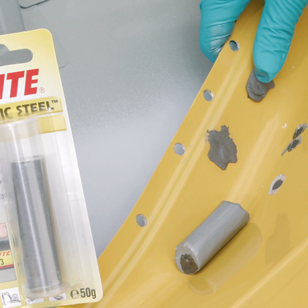 Loctite MetalMagic steel stick 3463 50gr (IT)
