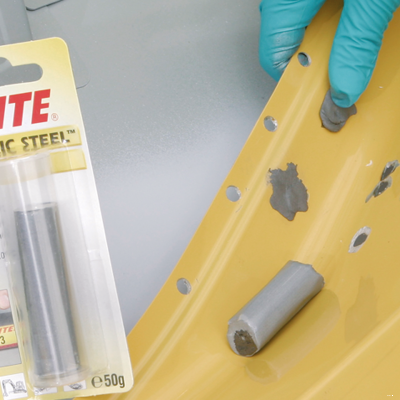 Loctite MetalMagic steel stick 3463 50gr (IT)