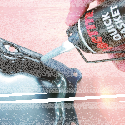 Loctite Premium Silicone black tube 80ml (IT)