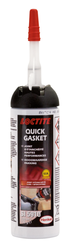 SPRAY CAN Loctite Quick Gasket 100ml (IT)