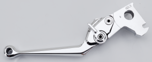 RST Polished clutch lever VRS*02-05 (IT)